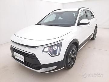 Kia Niro HEV Business DCT BR038687 1.6 Full Hybrid