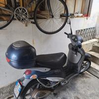 Piaggio Liberty 125 del 2002