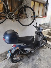 Piaggio Liberty 125 del 2002