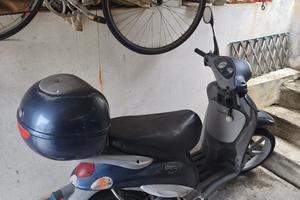 Piaggio Liberty 125 del 2002
