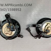 ELETTROVENTOLA VENTOLA YAMAHA R1 2004 2005 2006