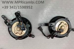 ELETTROVENTOLA VENTOLA YAMAHA R1 2004 2005 2006