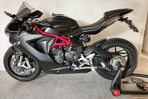 Mv Agusta F3 800