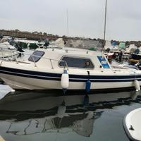 Barca pilotina