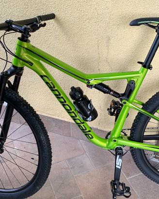 Mtb cannondale