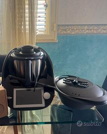 Bimby Tm6 in garanzia