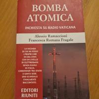 Bomba Atomica, Inchiesta Su Radio Vaticana