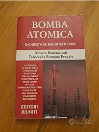 Bomba Atomica, Inchiesta Su Radio Vaticana