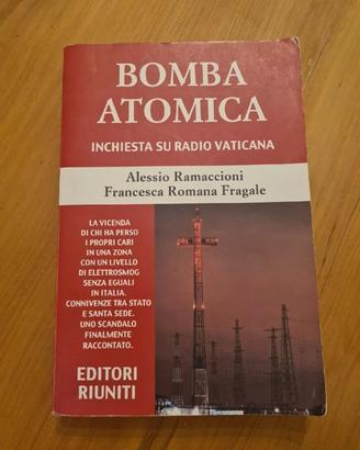 Bomba Atomica, Inchiesta Su Radio Vaticana