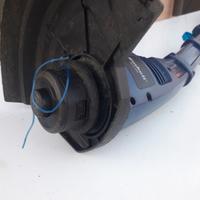 Einhell decespugliatore/tagliabordi BG-ET 3725