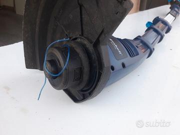 Einhell decespugliatore/tagliabordi BG-ET 3725