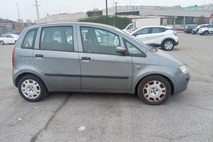 Fiat Idea 1.2 16V BlackLabel