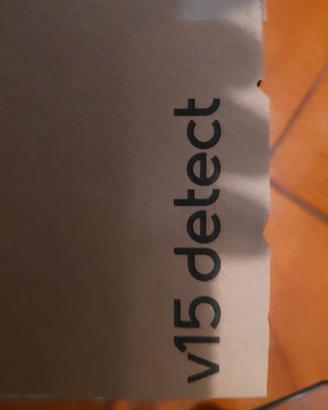  Dyson V15 Detect – NUOVO (Solo verificato)