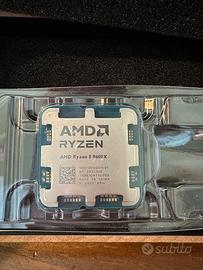 AMD Ryzen 5 9600X