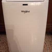 Condizionatore Whirlpool - PACF212CO W