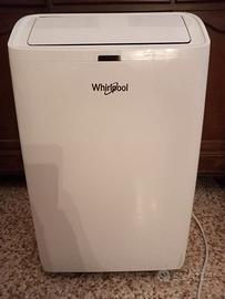 Condizionatore Whirlpool - PACF212CO W