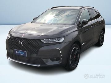 DS DS7 Crossback 1.5 bluehdi Performance Line+ 130