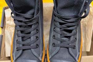 Scarpa Harley Davidson