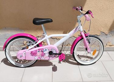 bicicletta 20"