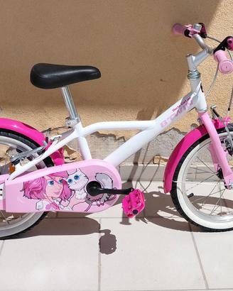 bicicletta 20"