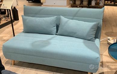 Divano letto 2 posti