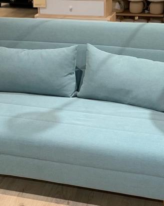 Divano letto 2 posti