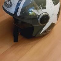 Casco moto taglia XL (59)