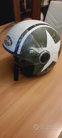 Casco moto taglia XL (59)