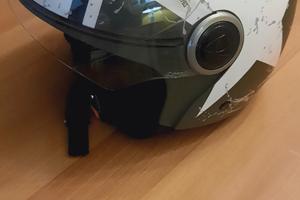 Casco moto taglia XL (59)