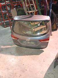 portellone posteriore Hyundai ix20 