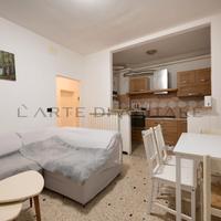 MARGHERA-CATENE Trilocale ristrutturato H230