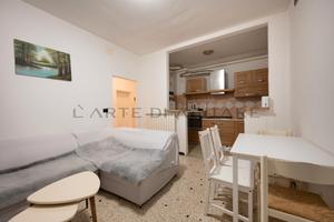 MARGHERA-CATENE Trilocale ristrutturato H230