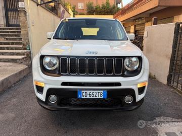 Jeep Renegade 2.0 Mjt 140CV 4WD Active Drive Low L