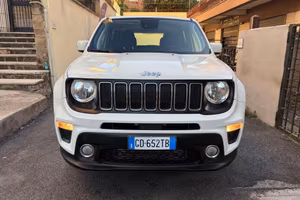 Jeep Renegade 2.0 Mjt 140CV 4WD Active Drive Low L
