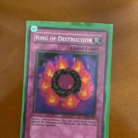 Carte yu-gi-oh molto rare da collezione