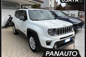 Jeep Renegade 1.3 t4 phev Limited at6