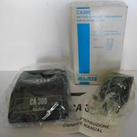 Caricabatteria alan ca300