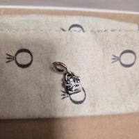 charm pandora #iloveshopping con bag #shopping 🛍