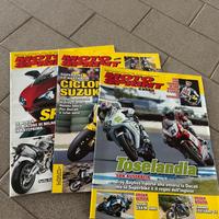 Riviste motosprint
