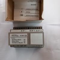 Bitron AN5639 relè R4