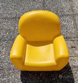 POLTRONA CHICCO 