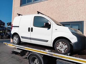 RICAMBI USATI AUTO FIAT Fiorino 2Â° Serie Diesel 1