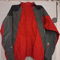 giaccone sci/alpinismo XXL