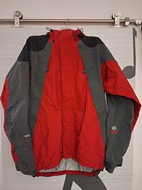 giaccone sci/alpinismo XXL