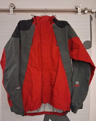 giaccone sci/alpinismo XXL