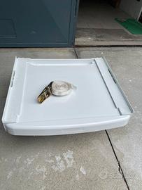 Colonna lavatrice asciugatrice