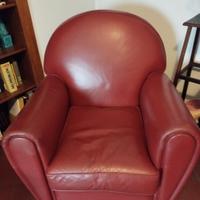 Poltrona tipo Frau Vanity Fair 