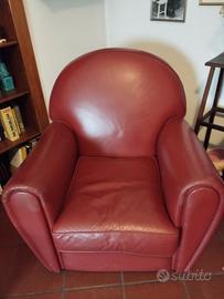 Poltrona tipo Frau Vanity Fair 