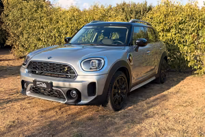 Mini Cooper S Countryman 1.5 SE Classic ALL4