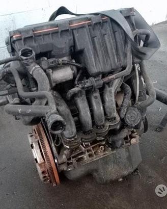 Motore Per Volkswagen Golf 6 1.4 Benzina Sigla CGG